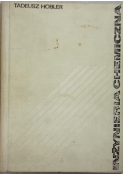 Inżynieria chemiczna