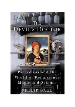 The Devil's Doctor
