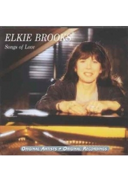 Songs of Love,CD