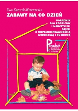 Zabawy na co dzień
