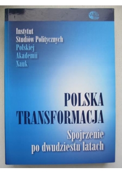 Polska transformacja