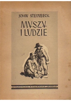 Myszy i ludzie, 1948 r.
