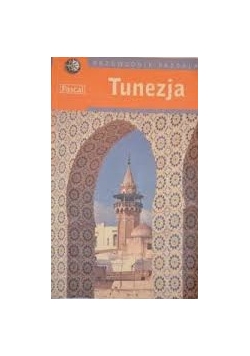 Tunezja. Przewodnik Pascala