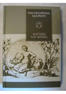 Encyklopedia głupoty