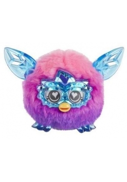 Furby Furblings Różowo-fioletowy