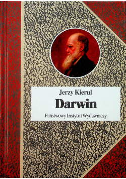 Darwin czyli pochwała faktów
