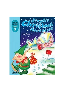 Jingle's Christmas adventures