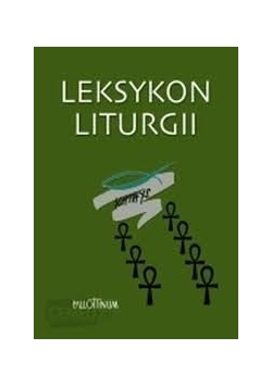 Leksykon liturgii