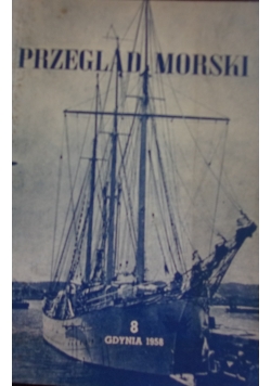 Przegląd Morski 8