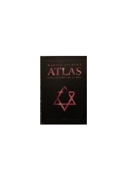 Atlas historii holocaustu