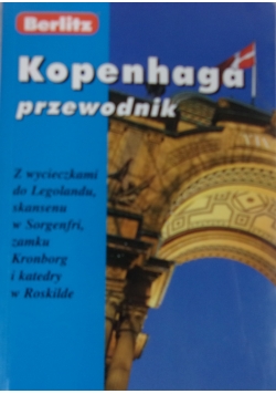 Kopenhaga przewodnik