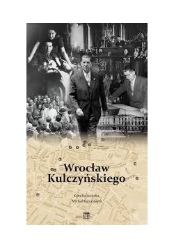 Wrocław Kulczyńskiego
