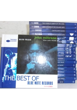 The best of, 19 Compact disc