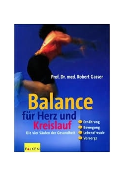Balance fur Herz und Kreislauf