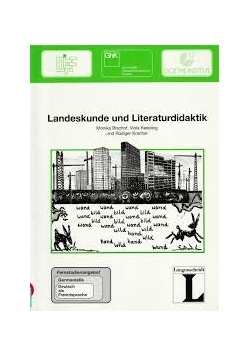 Landeskunde und Literaturdidaktik