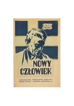 Nowy człowiek, 1939 r.