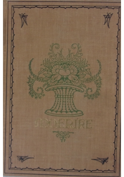 Eduard morites famtilche werte