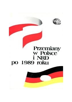 Przemiany w Polsce i NRD po 1989 roku