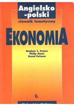 Ekonomia
