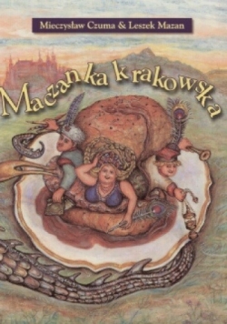 Maczanka krakowska