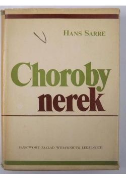 Choroby nerek