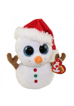 Beanie Boos Scoop - Bałwan