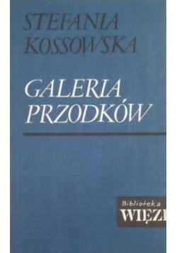 Galeria Przodków