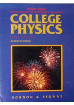 College Physics