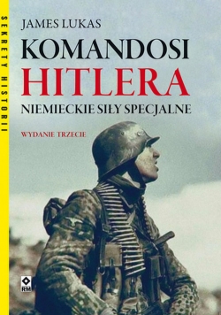 Komandosi Hitlera
