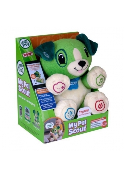 LeapFrog Mój przyjaciel Scout