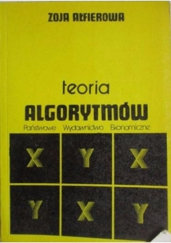 Teoria algorytmów