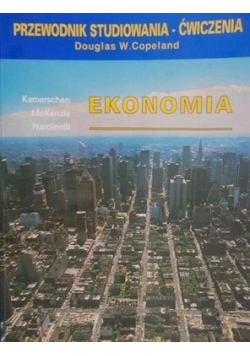 Przewodnik studiowania  ćwiczenia Ekonomia