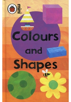 Early Learning Colours and Shapes