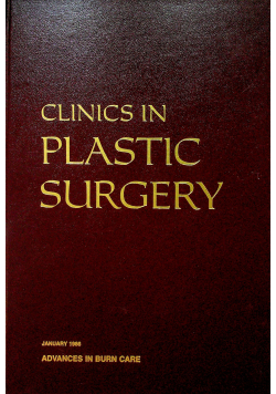 Clinics in plastic surgery