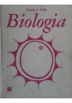 Biologia Claude A. Ville