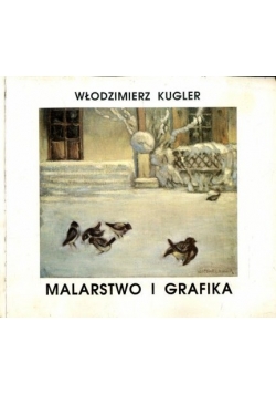 Malarstwo i grafika
