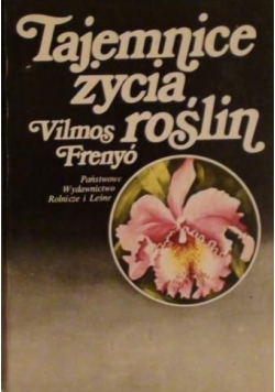 Tajemnice życia roślin