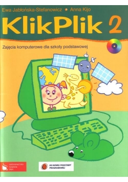 Informatyka SP 2 KlikPlik NE
