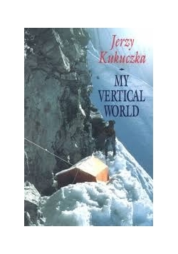 My vertical world
