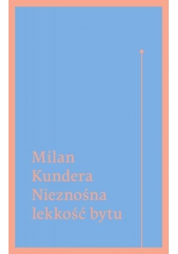 Nieznośna lekkość bytu