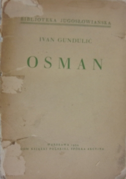 Osman, 1934 r.