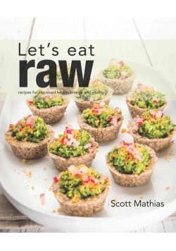 Let's Eat Raw