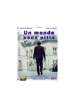 Un monde sans pitie, DVD