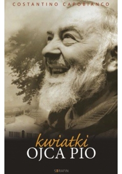 Kwiatki Ojca Pio