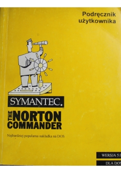 The Norton Commander Podręcznik użytkownika