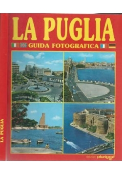 La Puglia Guida fotografica