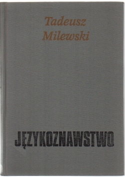 Językoznastwo