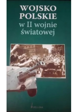 Wojsko polskie w II wojnie światowej