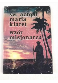 Wzór misjonarza