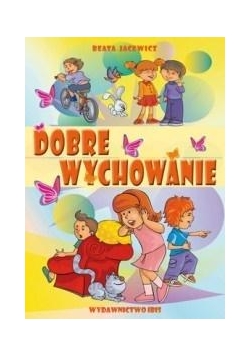 Dobre wychowanie